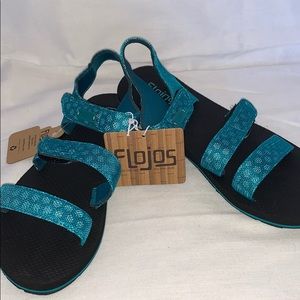 Flojos Breezy Sandals